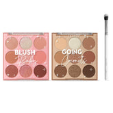 9 Pan Duos Bundle