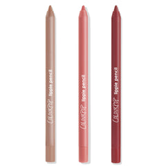 Lippie Pencil Trio