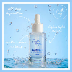 Rainfall 2% HA Serum