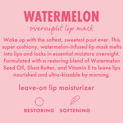 Watermelon