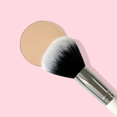 Large Powder Brush