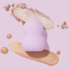 Hourglass Blending Sponge