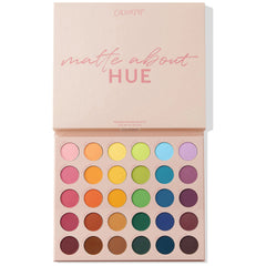 Matte About Hue