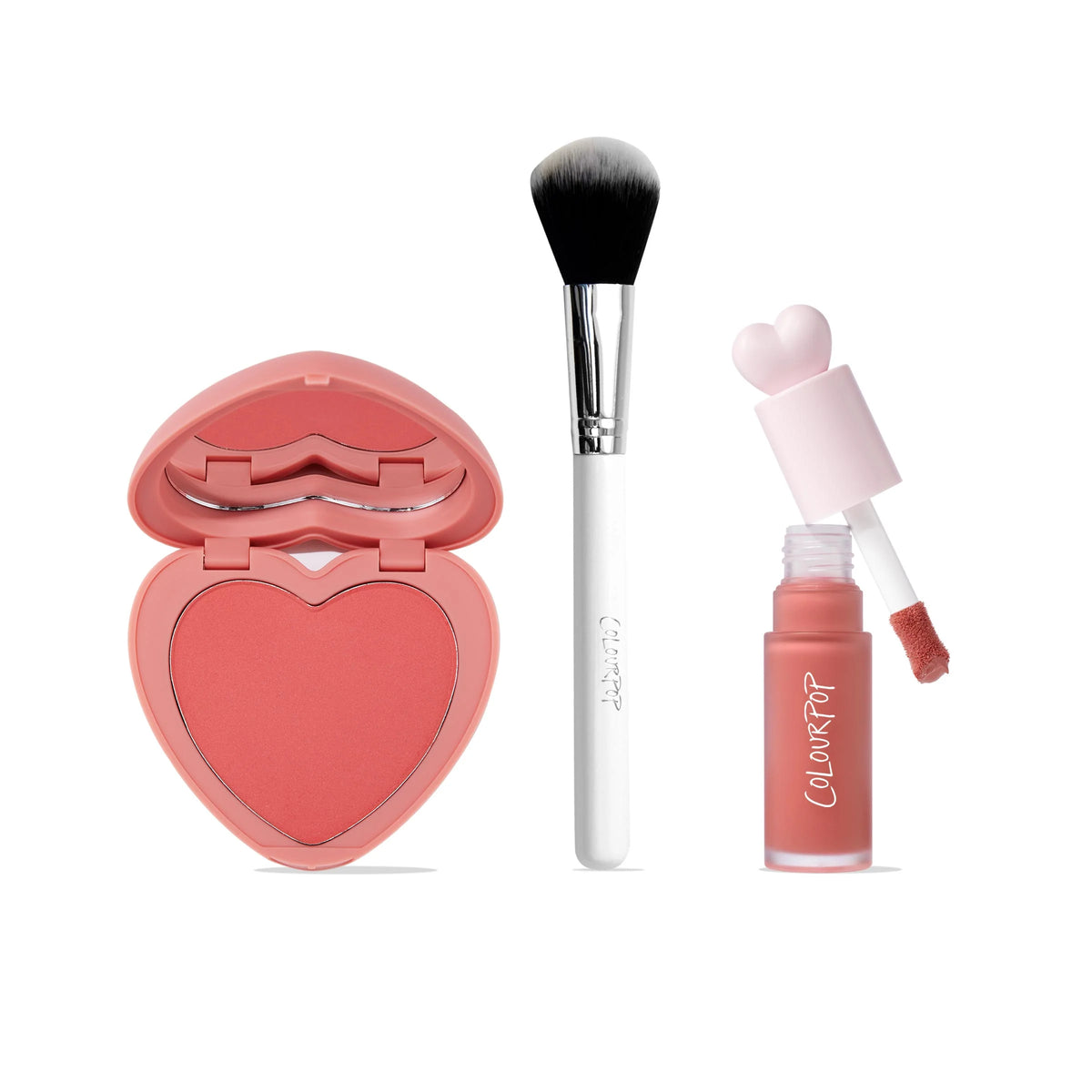 Blush Bundle