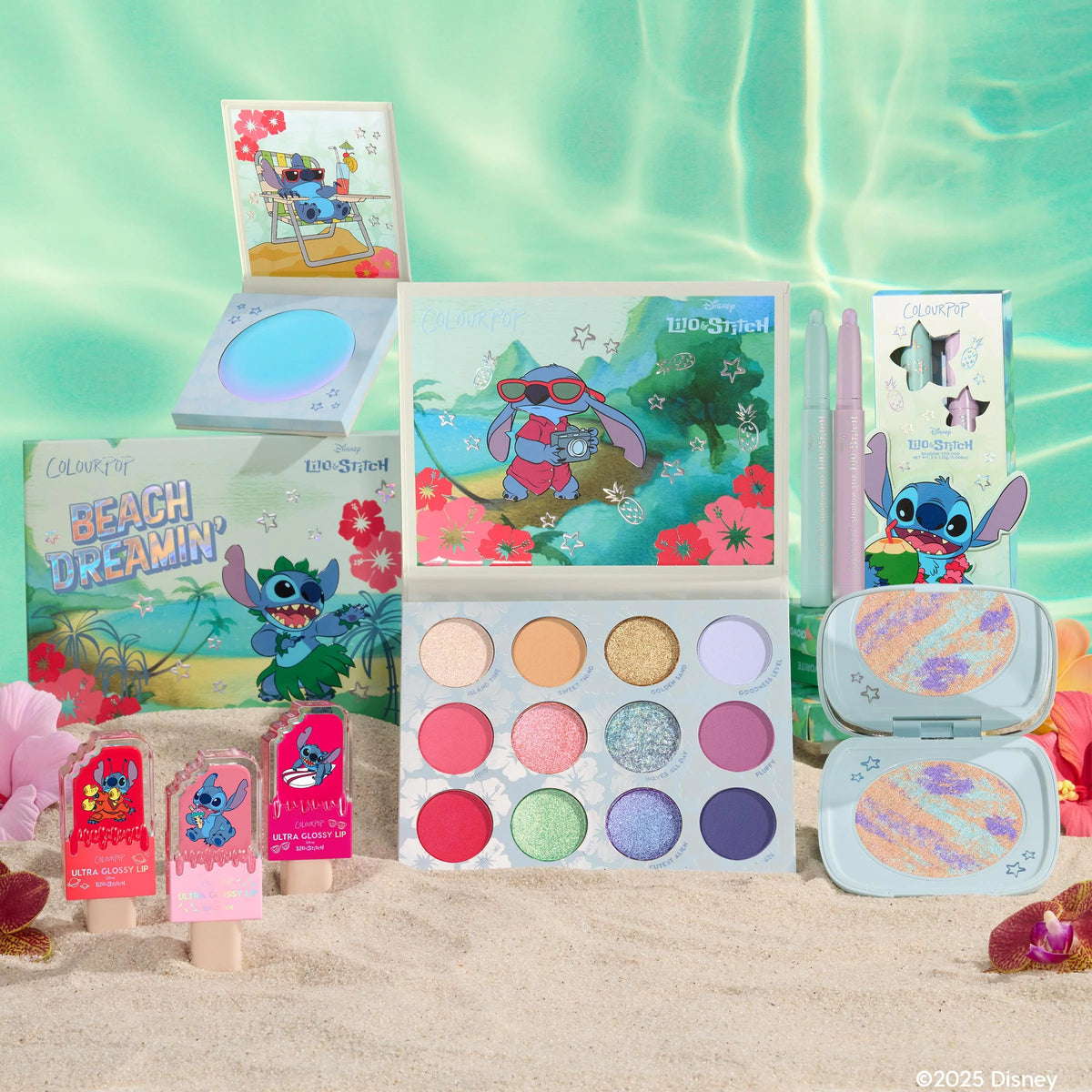 Disney Lilo and Stitch Collection