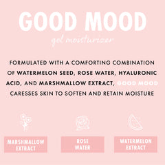 Good Mood Gel Moisturizer