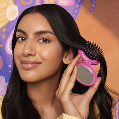 Tangled Pascal Hair Brush