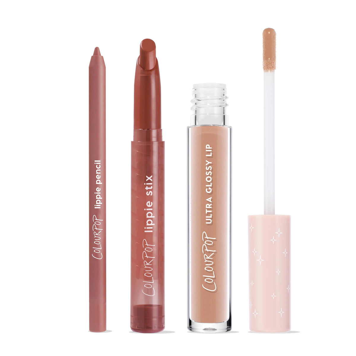 Lip Bundle